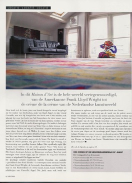 Zarum-Art-Press-Vivenda-Magazine-Article-Amsterdam-The-Netherlands