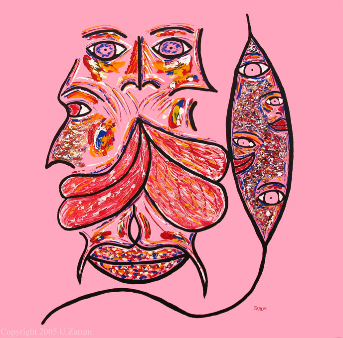 Painting by ZARUM-Artist Zarum his art music album and more-art-artists-paintings-artworks-songs-sculptures-photos-canadian-netherlands-spain