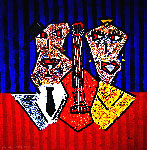 ZARUM Painting by ZARUM-Artist Zarum his art music album and more-art-artists-paintings-artworks-songs-sculptures-photos-canadian-netherlands-spain