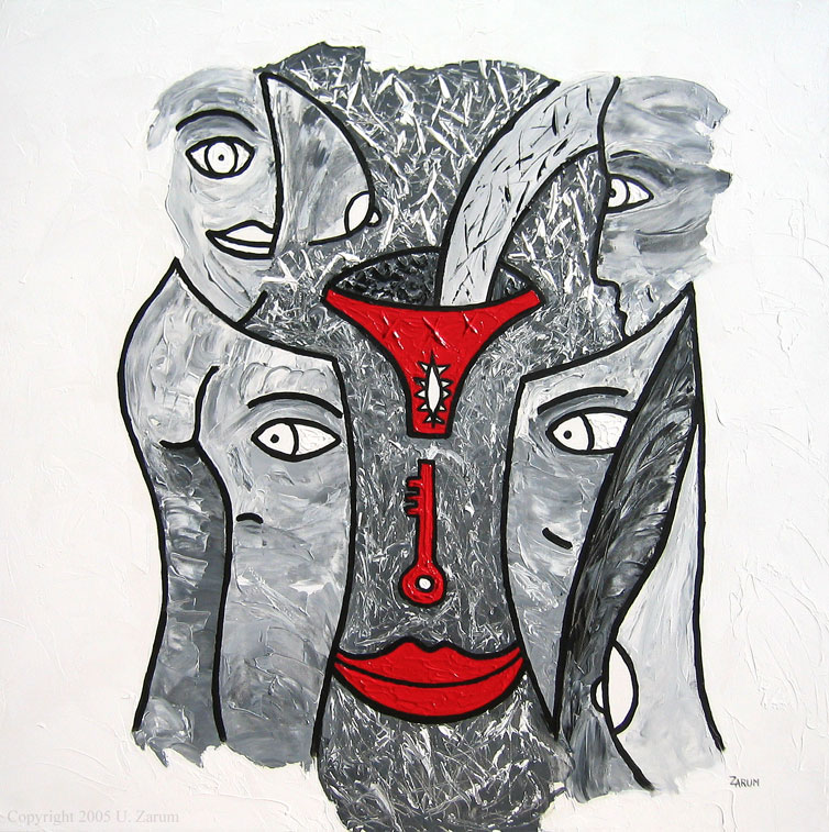 Artist Zarum and his art music and more-art-artists-paintings-artworks-songs-canadian-netherlands-spain