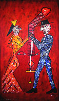 ZARUM Painting by ZARUM-Artist Zarum his art music album and more-art-artists-paintings-artworks-songs-sculptures-photos-canadian-netherlands-spain