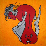 ZARUM Painting by ZARUM-Artist Zarum his art music album and more-art-artists-paintings-artworks-songs-sculptures-photos-canadian-netherlands-spain