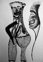 ZARUM Painting by ZARUM-Artist Zarum his art music album and more-art-artists-paintings-artworks-songs-sculptures-photos-canadian-netherlands-spain