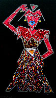 ZARUM Painting by ZARUM-Artist Zarum his art music album and more-art-artists-paintings-artworks-songs-sculptures-photos-canadian-netherlands-spain