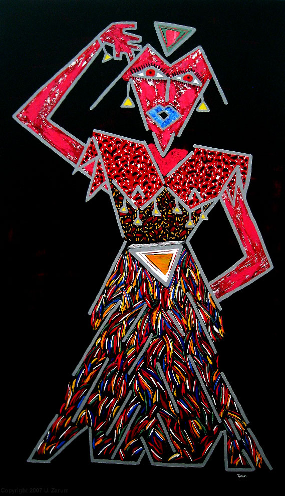 ZARUM Painting by ZARUM-Artist Zarum his art music album and more-art-artists-paintings-artworks-songs-sculptures-photos-canadian-netherlands-spain
