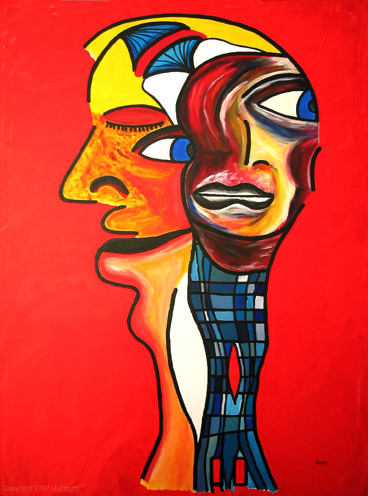 ZARUM Painting by ZARUM-Artist Zarum his art music album and more-art-artists-paintings-artworks-songs-sculptures-photos-canadian-netherlands-spain