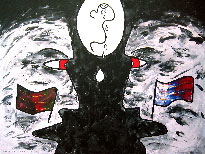 ZARUM Painting by ZARUM-Artist Zarum his art music album and more-art-artists-paintings-artworks-songs-sculptures-photos-canadian-netherlands-spain