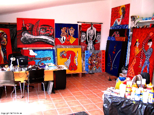ZARUM Painting by ZARUM-Artist Zarum his art music album and more-art-artists-paintings-artworks-songs-sculptures-photos-canadian-netherlands-spain