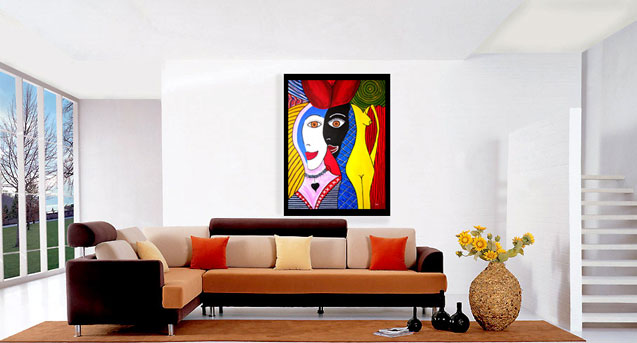 ZARUM Painting by ZARUM-Artist Zarum his art music album and more-art-artists-paintings-artworks-songs-sculptures-photos-canadian-netherlands-spain