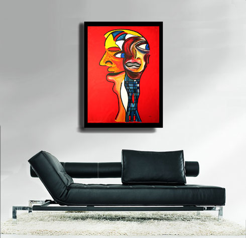 ZARUM Painting by ZARUM-Artist Zarum his art music album and more-art-artists-paintings-artworks-songs-sculptures-photos-canadian-netherlands-spain