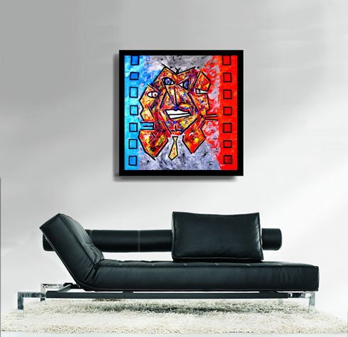 ZARUM Painting by ZARUM-Artist Zarum his art music album and more-art-artists-paintings-artworks-songs-sculptures-photos-canadian-netherlands-spain