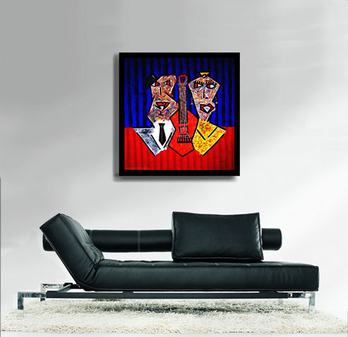 ZARUM Painting by ZARUM-Artist Zarum his art music album and more-art-artists-paintings-artworks-songs-sculptures-photos-canadian-netherlands-spain