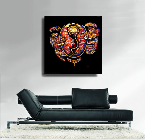 ZARUM Painting by ZARUM-Artist Zarum his art music album and more-art-artists-paintings-artworks-songs-sculptures-photos-canadian-netherlands-spain