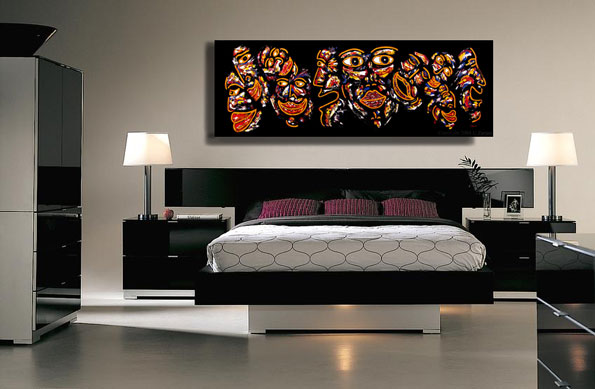 ZARUM Painting by ZARUM-Artist Zarum his art music album and more-art-artists-paintings-artworks-songs-sculptures-photos-canadian-netherlands-spain