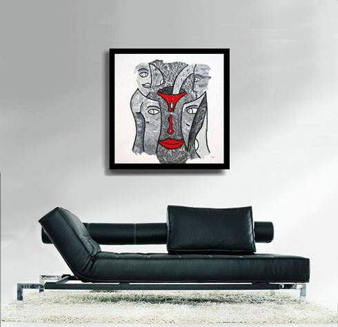 ZARUM Painting by ZARUM-Artist Zarum his art music album and more-art-artists-paintings-artworks-songs-sculptures-photos-canadian-netherlands-spain