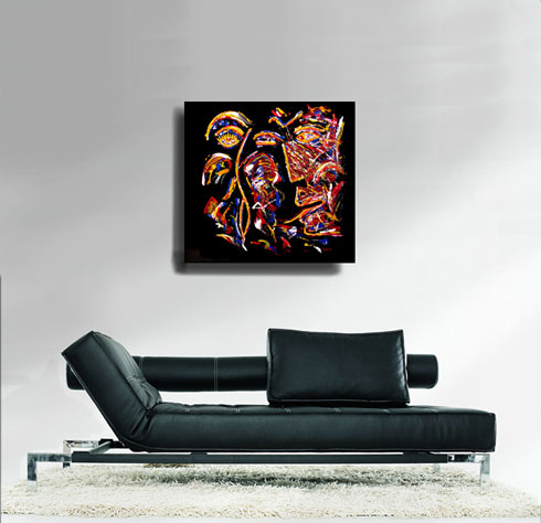 ZARUM Painting by ZARUM-Artist Zarum his art music album and more-art-artists-paintings-artworks-songs-sculptures-photos-canadian-netherlands-spain