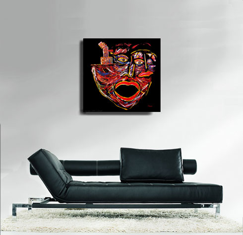 ZARUM Painting by ZARUM-Artist Zarum his art music album and more-art-artists-paintings-artworks-songs-sculptures-photos-canadian-netherlands-spain