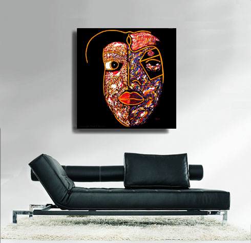 ZARUM Painting by ZARUM-Artist Zarum his art music album and more-art-artists-paintings-artworks-songs-sculptures-photos-canadian-netherlands-spain