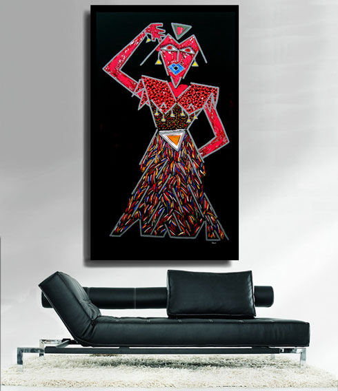 ZARUM Painting by ZARUM-Artist Zarum his art music album and more-art-artists-paintings-artworks-songs-sculptures-photos-canadian-netherlands-spain