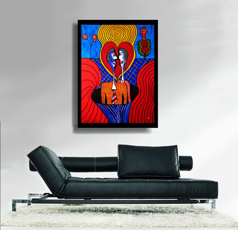 ZARUM Painting by ZARUM-Artist Zarum his art music album and more-art-artists-paintings-artworks-songs-sculptures-photos-canadian-netherlands-spain