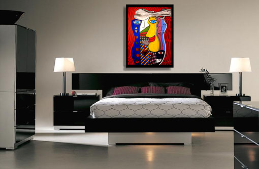 ZARUM Painting by ZARUM-Artist Zarum his art music album and more-art-artists-paintings-artworks-songs-sculptures-photos-canadian-netherlands-spain