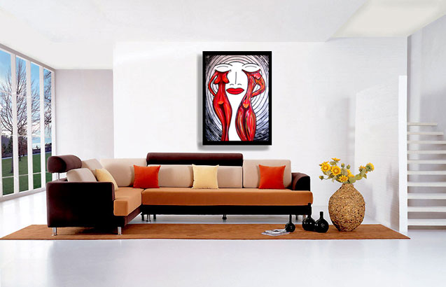 ZARUM Painting by ZARUM-Artist Zarum his art music album and more-art-artists-paintings-artworks-songs-sculptures-photos-canadian-netherlands-spain