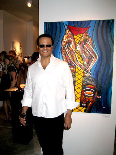ZARUM Painting by ZARUM-Artist Zarum his art music album and more-art-artists-paintings-artworks-songs-sculptures-photos-canadian-netherlands-spain