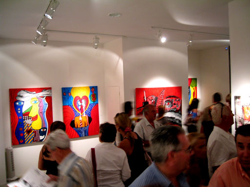 ZARUM Painting by ZARUM-Artist Zarum his art music album and more-art-artists-paintings-artworks-songs-sculptures-photos-canadian-netherlands-spain