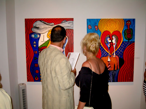 ZARUM Painting by ZARUM-Artist Zarum his art music album and more-art-artists-paintings-artworks-songs-sculptures-photos-canadian-netherlands-spain