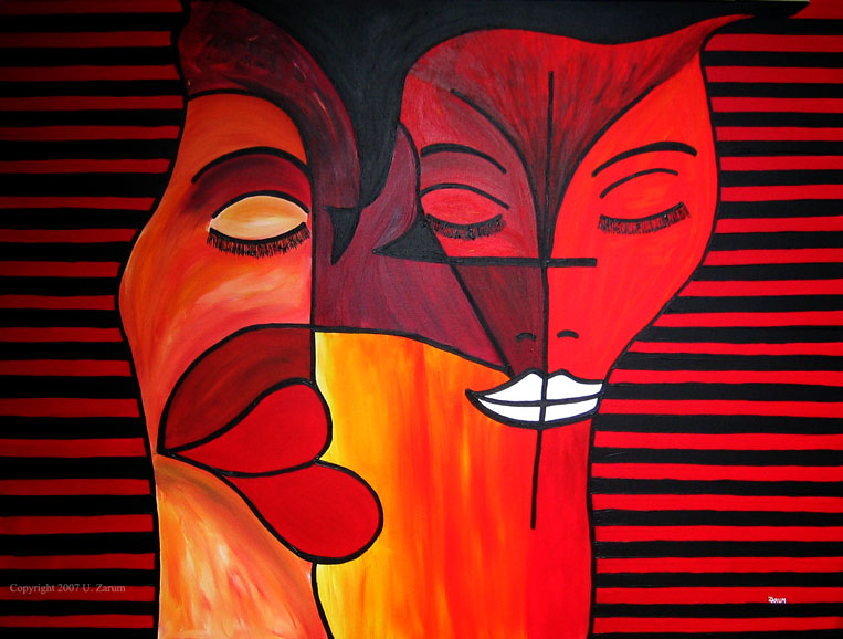 ZARUM Painting by ZARUM-Artist Zarum his art music album and more-art-artists-paintings-artworks-songs-sculptures-photos-canadian-netherlands-spain