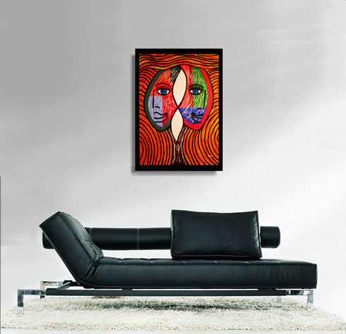 ZARUM Painting by ZARUM-Artist Zarum his art music album and more-art-artists-paintings-artworks-songs-sculptures-photos-canadian-netherlands-spain
