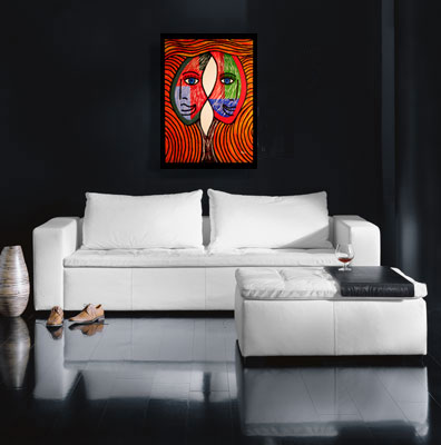 ZARUM Painting by ZARUM-Artist Zarum his art music album and more-art-artists-paintings-artworks-songs-sculptures-photos-canadian-netherlands-spain