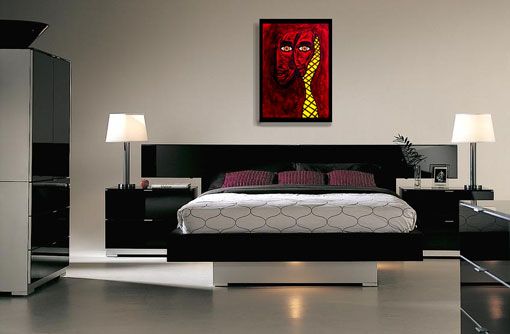ZARUM Painting by ZARUM-Artist Zarum his art music album and more-art-artists-paintings-artworks-songs-sculptures-photos-canadian-netherlands-spain