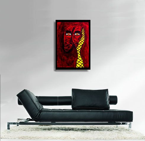 ZARUM Painting by ZARUM-Artist Zarum his art music album and more-art-artists-paintings-artworks-songs-sculptures-photos-canadian-netherlands-spain
