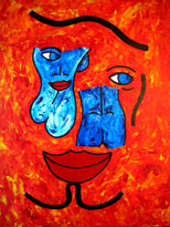 ZARUM Painting by ZARUM-Artist Zarum his art music album and more-art-artists-paintings-artworks-songs-sculptures-photos-canadian-netherlands-spain