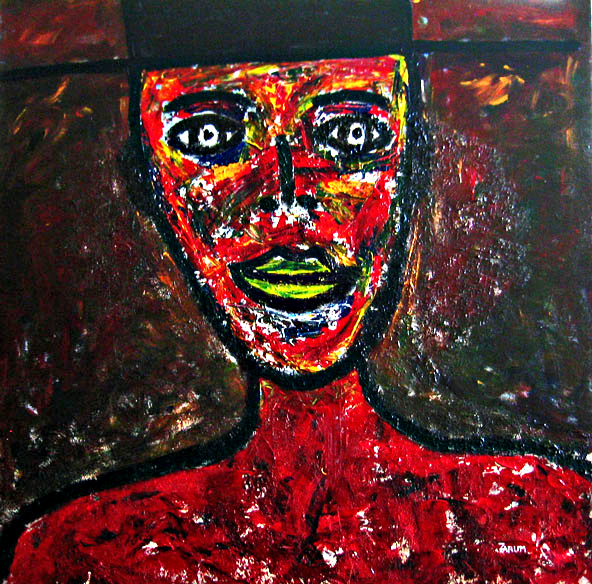 ZARUM Painting by ZARUM-Artist Zarum his art music album and more-art-artists-paintings-artworks-songs-sculptures-photos-canadian-netherlands-spain