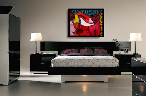 ZARUM Painting by ZARUM-Artist Zarum his art music album and more-art-artists-paintings-artworks-songs-sculptures-photos-canadian-netherlands-spain