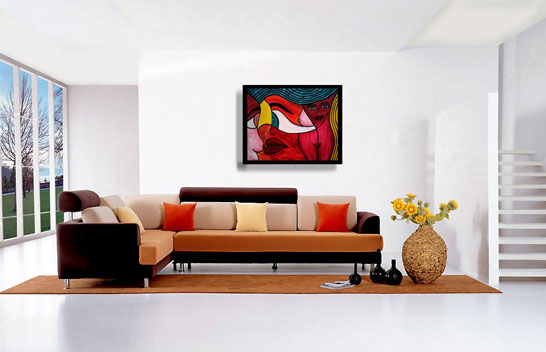 ZARUM Painting by ZARUM-Artist Zarum his art music album and more-art-artists-paintings-artworks-songs-sculptures-photos-canadian-netherlands-spain