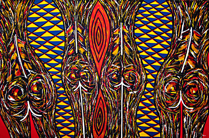 ZARUM Painting by ZARUM-Artist Zarum his art music album and more-art-artists-paintings-artworks-songs-sculptures-photos-canadian-netherlands-spain