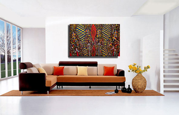 ZARUM Painting by ZARUM-Artist Zarum his art music album and more-art-artists-paintings-artworks-songs-sculptures-photos-canadian-netherlands-spain