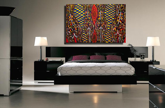 ZARUM Painting by ZARUM-Artist Zarum his art music album and more-art-artists-paintings-artworks-songs-sculptures-photos-canadian-netherlands-spain