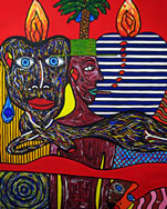 ZARUM Painting by ZARUM-Artist Zarum his art music album and more-art-artists-paintings-artworks-songs-sculptures-photos-canadian-netherlands-spain