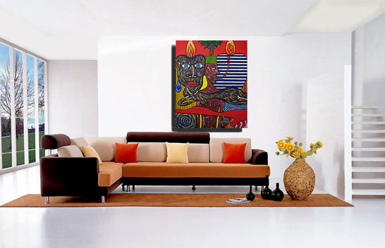 ZARUM Painting by ZARUM-Artist Zarum his art music album and more-art-artists-paintings-artworks-songs-sculptures-photos-canadian-netherlands-spain