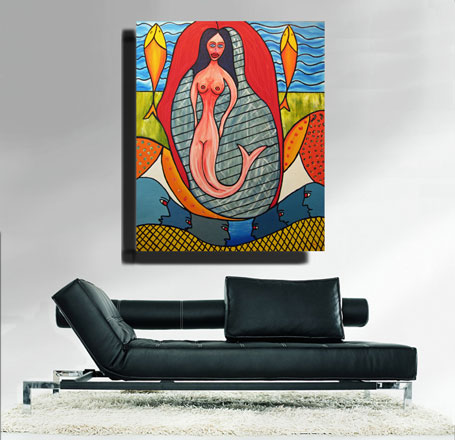 ZARUM Painting by ZARUM-Artist Zarum his art music album and more-art-artists-paintings-artworks-songs-sculptures-photos-canadian-netherlands-spain