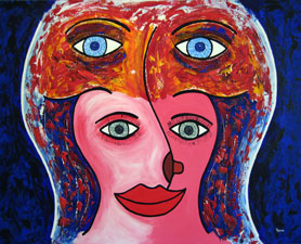 ZARUM Painting by ZARUM-Artist Zarum his art music album and more-art-artists-paintings-artworks-songs-sculptures-photos-canadian-netherlands-spain