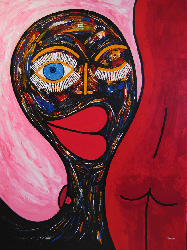 ZARUM Painting by ZARUM-Artist Zarum his art music album and more-art-artists-paintings-artworks-songs-sculptures-photos-canadian-netherlands-spain