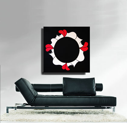 ZARUM Painting by ZARUM-Artist Zarum his art music album and more-art-artists-paintings-artworks-songs-sculptures-photos-canadian-netherlands-spain