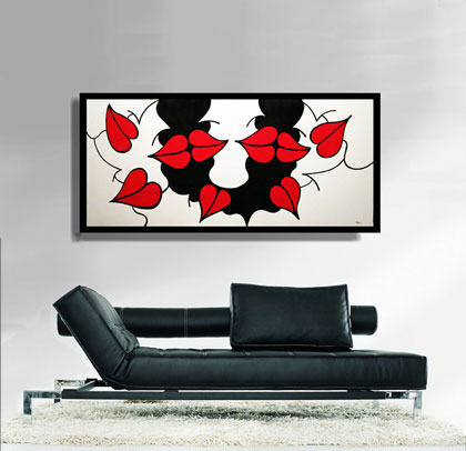 ZARUM Painting by ZARUM-Artist Zarum his art music album and more-art-artists-paintings-artworks-songs-sculptures-photos-canadian-netherlands-spain
