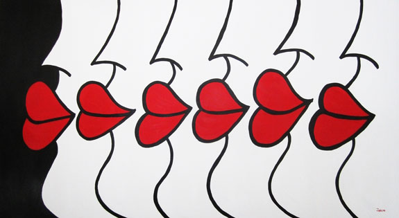ZARUM Painting by ZARUM-Artist Zarum his art music album and more-art-artists-paintings-artworks-songs-sculptures-photos-canadian-netherlands-spain
