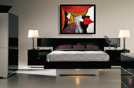 ZARUM Painting by ZARUM-Artist Zarum his art music album and more-art-artists-paintings-artworks-songs-sculptures-photos-canadian-netherlands-spain